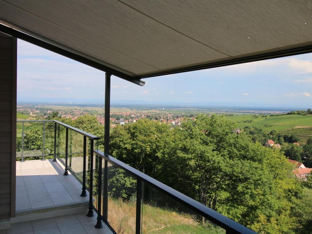 Alsace Panorama Villa Barr Exterior photo