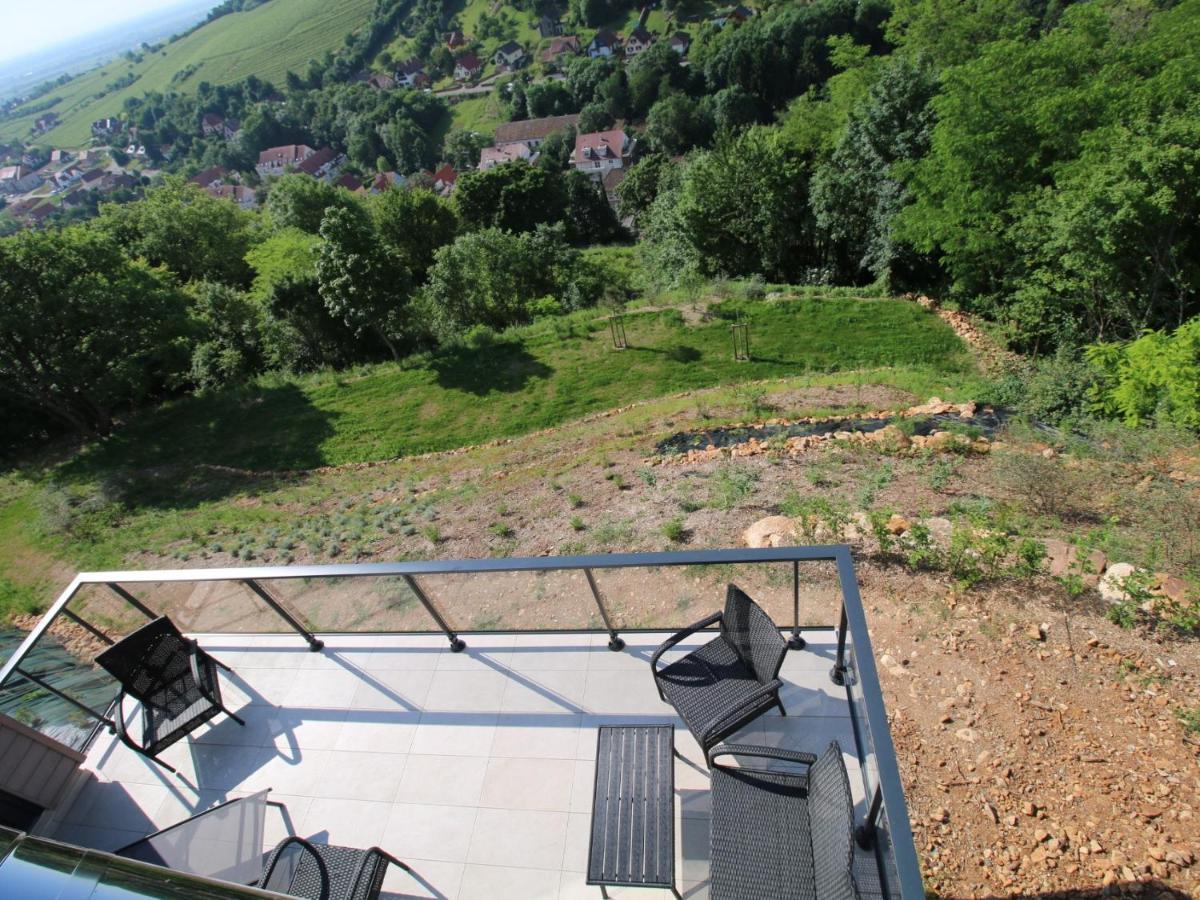 Alsace Panorama Villa Barr Exterior photo